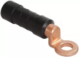 ЭЛМАКС - Наконечники герметичные изолированные НИМ 16 (CPTAU 16) ИЭК элмакс, электротехника, кабель, светотехника, elmax.pro