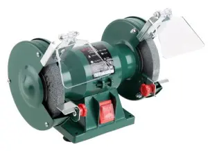 ЭЛМАКС - Точило Hammer Flex TSL170B 170Вт 2950об/мин круг 125x16x12.7мм (с кругами) элмакс, электротехника, кабель, светотехника, elmax.pro