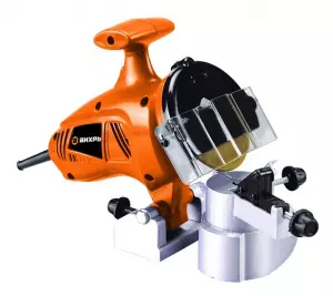 ЭЛМАКС - Станок для заточки цепей СЗЦ-200 элмакс, электротехника, кабель, светотехника, elmax.pro