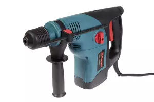 ЭЛМАКС - PRT900C Перфоратор HAMMER PREMIUM 900Вт SDS+ 28мм 800об/мин 3.0Дж 3 режима, предохр.муфта, кейс элмакс, электротехника, кабель, светотехника, elmax.pro
