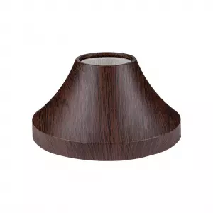 ЭЛМАКС - Патрон-основание, керамический E27, "ЭКО" венге TDM элмакс, электротехника, кабель, светотехника, elmax.pro