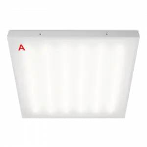 Светильник WOLTA PRO МЕДИК ДВО08-54-051-5К с БАП EM3 54Вт 5000К IP65 Матовый