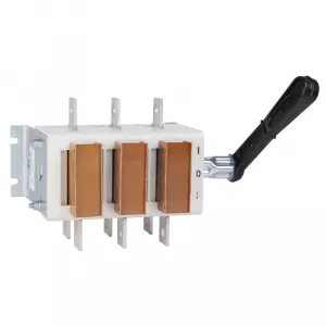 Рубильник ВР32-37-В71250-400А-УХЛ3