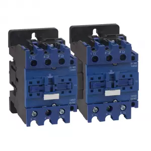 Контактор ПМЛ 5560ДМ 100А 110AC УХЛ4 Б КЭАЗ 