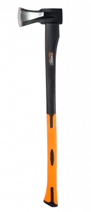 ЭЛМАКС - Топор-колунТК2000Ф (фиберглассовое топорище) элмакс, электротехника, кабель, светотехника, elmax.pro