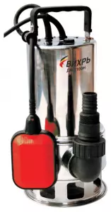 Дренажный насос ДН-1100 Вихрь