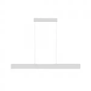 Подвесной светильник Step 3000K 1x30Вт 120°