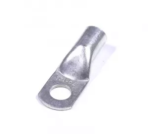 Наконечник медный лужёный ТМЛо 70-12 ЗЭТАРУС