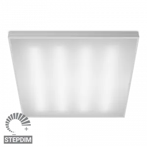 Светильник WOLTA PRO ОФИС ДВО01-36-081-6К 36Вт 6500К IP40 Матовый STEPDIM