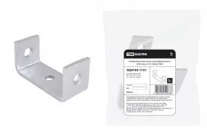 ЭЛМАКС - Соединительная шина для реверсивного ВНК (3шт.) (315-400А) TDM элмакс, электротехника, кабель, светотехника, elmax.pro