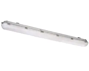 ЭЛМАКС - Светильник с/д LedNik ПСО 36 Ultra 2x IP65 1280 (42Вт, 3735Лм, 4000-4500К) элмакс, электротехника, кабель, светотехника, elmax.pro