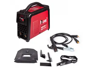 ЭЛМАКС - Инверторный свар.аппаратNMI 200-1(20-200А,1,6-3,2мм,форсаж дуги,антизалип.,гор.старт,дисплей)№1 элмакс, электротехника, кабель, светотехника, elmax.pro