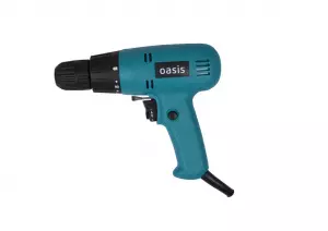 ЭЛМАКС - Электрическая дрель Oasis DS-40 элмакс, электротехника, кабель, светотехника, elmax.pro