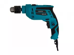 ЭЛМАКС - Электрическая дрель Oasis DЕ-65 элмакс, электротехника, кабель, светотехника, elmax.pro
