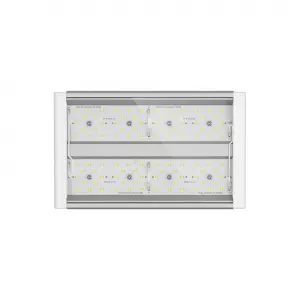 Светодиодный прожектор WOLTA PRO АВРОРА ДО01-40-002-4К Д120 40Вт 4000К IP65 Прозрачный