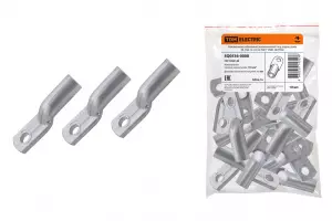 ЭЛМАКС - Наконечник ТА 150-12-16 TDM элмакс, электротехника, кабель, светотехника, elmax.pro