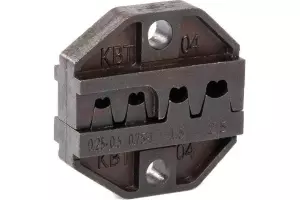 Матрица МПК-04 КВТ