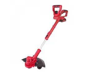 ЭЛМАКС - INDUSTRIAL Триммер акк.TR250-20/2.0-PRO-1B (скор.хол.х-7600об/мин,шир.скаш 30см,1 акк-2,0Ач) №1 элмакс, электротехника, кабель, светотехника, elmax.pro