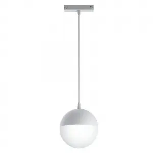 Трековый подвесной светильник Kiat S35 4000K 10Вт