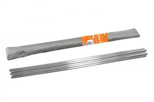 ЭЛМАКС - Припой марка А, пруток, ГОСТ 21931-76, Ø8 мм, длина 400 мм, 1 кг, серия "Алмаз" TDM элмакс, электротехника, кабель, светотехника, elmax.pro