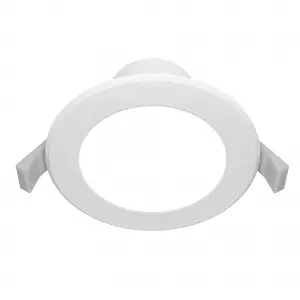 Встраиваемый светильник Stockton 3000-6000K 1x7Вт 110° IP 44