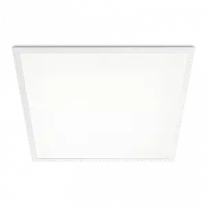 Светодиодная панель WOLTA LPD40W60-02-06 40Вт 4000К Белая рамка (без драйвера LD-40)