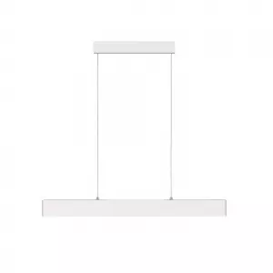 Подвесной светильник Step 4000K 1x23Вт 120°