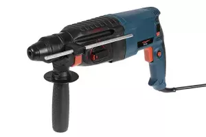 ЭЛМАКС - PRT800C Перфоратор HAMMER PREMIUM 800Вт SDS+ 26мм 0-900об/мин 2.7Дж 3 режима кейс элмакс, электротехника, кабель, светотехника, elmax.pro