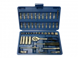 Набор инструментов СОЮЗ 48 предметов