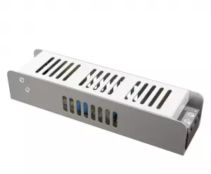 Блок питания PSL001 12В 100Вт IP20 020202