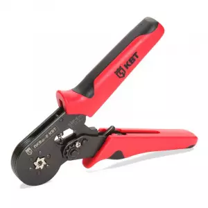 ПКВш-6 Кримпер для опрессовки втулочных наконечников КВТ