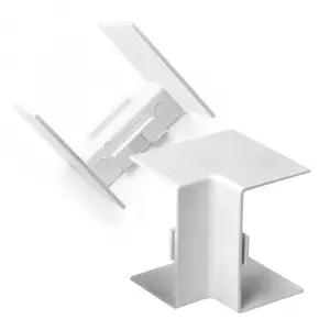 Внутренний угол 40х25 мм (4 шт/комп) Промрукав