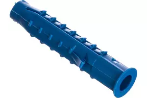 ЭЛМАКС - Дюбель распорный 6x35 (шипы, усы) элмакс, электротехника, кабель, светотехника, elmax.pro