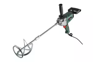 ЭЛМАКС - Дрель-миксер Hammer Flex UDD1050A 1050Вт 16мм 0-550об/мин метал.редуктор элмакс, электротехника, кабель, светотехника, elmax.pro