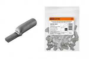 ЭЛМАКС - Наконечник НШАЛ 35-20 TDM элмакс, электротехника, кабель, светотехника, elmax.pro