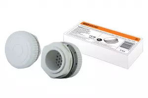 ЭЛМАКС - Устройство компенсации давления в шкафах УКД1 D=40 мм IP66 TDM элмакс, электротехника, кабель, светотехника, elmax.pro