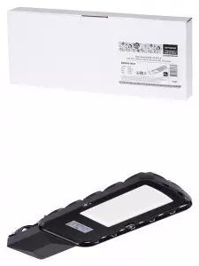 Светильник СКУ-04-050-Д DOB 50 Вт, 5000 лм, 5000 К, 200-260 В, IP65, Народный Светильник СКУ-04-050-Д DOB 50 Вт, 5000 лм, 5000 К, 200-260 В, IP65, Народный