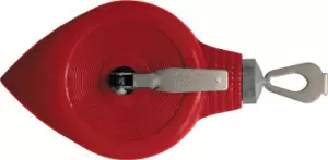 ЭЛМАКС - Шнур малярный отбойный, металлический корпус, 30 м элмакс, электротехника, кабель, светотехника, elmax.pro