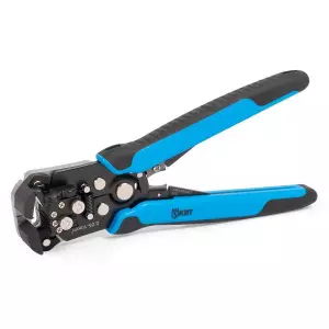 Инструмент для снятия изоляции WS-12 (КВТ)