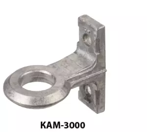 ЭЛМАКС - Кронштейн анкерный КАМ-3000 (CA 3000) TDM элмакс, электротехника, кабель, светотехника, elmax.pro