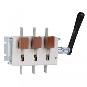 Рубильник ВР32-39-В31250-630А-УХЛ3