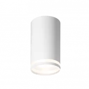 Cветильник WOLTA WSL-GU10/02W под лампу GU10 Белый MODERNO