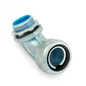 Муфта вводная для металлорукава ВМ(90)-32 (РКн(90)-32 (1 1/4"), гайка под газовый ключ) Промрукав Муфта вводная для металлорукава ВМ(90)-32 (РКн(90)-32 (1 1/4"), гайка под газовый ключ) Промрукав