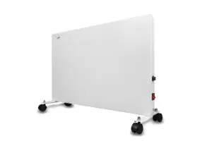 ЭЛМАКС - Электронагревательная панель СТН белая 500Вт с мех. терморегулятором элмакс, электротехника, кабель, светотехника, elmax.pro