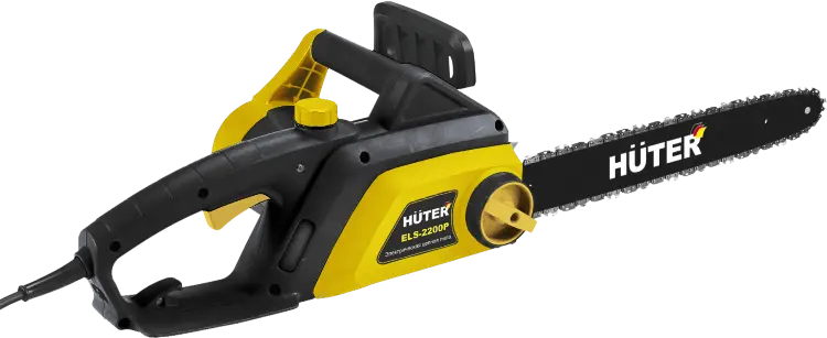 ЭЛМАКС - Электропила ELS-2200P Huter элмакс, электротехника, кабель, светотехника, elmax.pro