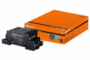 ЭЛМАКС - Разъем РРМ77/4 для РЭК77/4 модульный TDM элмакс, электротехника, кабель, светотехника, elmax.pro