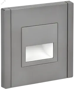 ЭЛМАКС - FORTE&PIANO Подсветка LED встраиваемая FP557 ст. IEK элмакс, электротехника, кабель, светотехника, elmax.pro