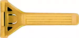 Скребок стекольный (USP)