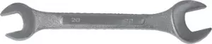 Ключ рожковый усиленный "Модерн" 19 х 22 мм