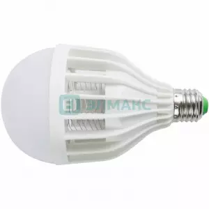 ЭЛМАКС - Антимоскитная лампа 10Вт/E27 (R20) REXANT элмакс, электротехника, кабель, светотехника, elmax.pro